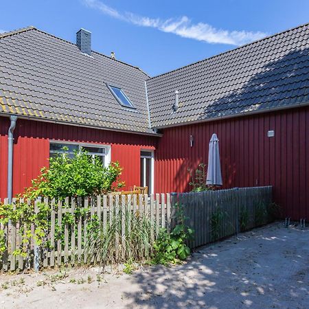 Kapitaenshaus - Kajuete Villa Ahrenshoop Exterior photo